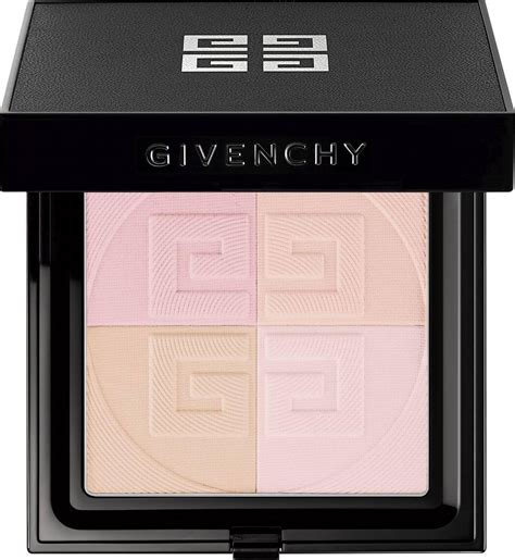 givenchy prisme libre voile rose|Givenchy prisme libre pressed powder.